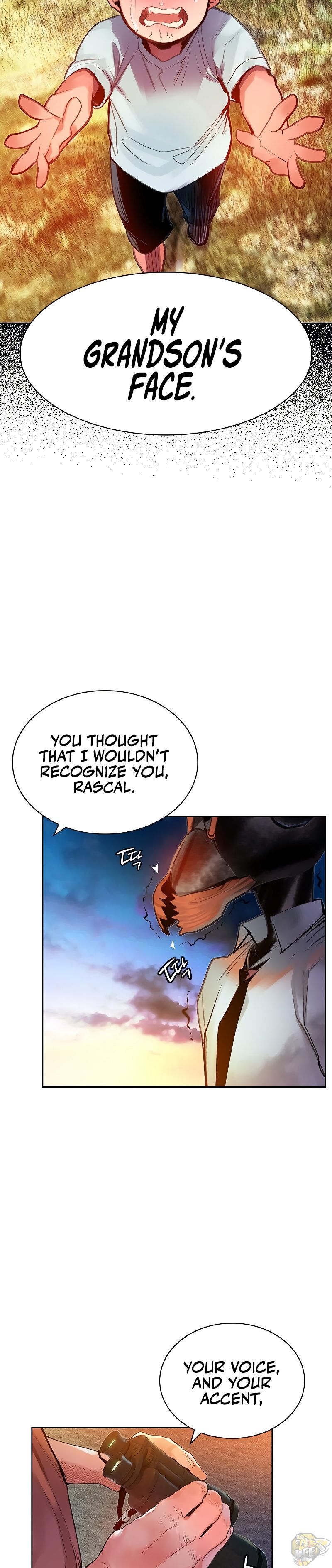 Read Jungle Juice EN Manga Online
