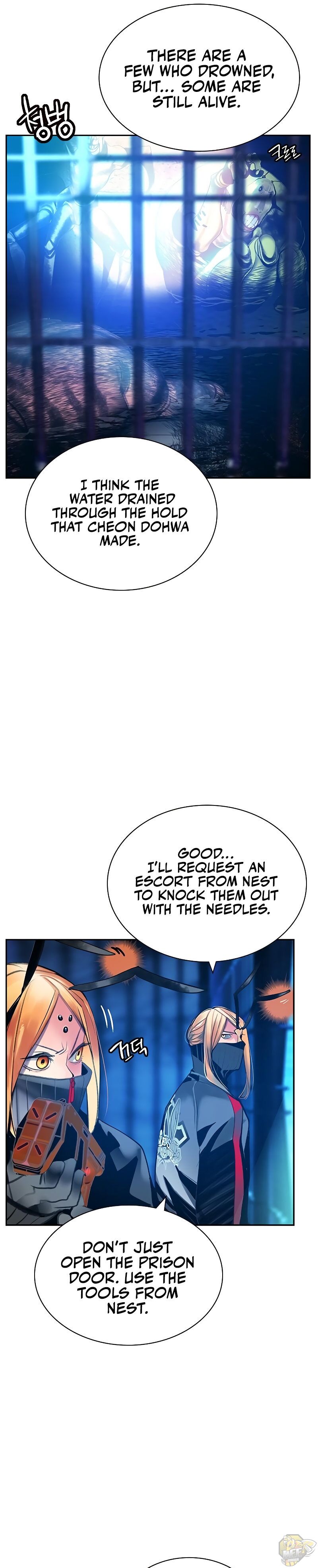 Read Jungle Juice EN Manga Online