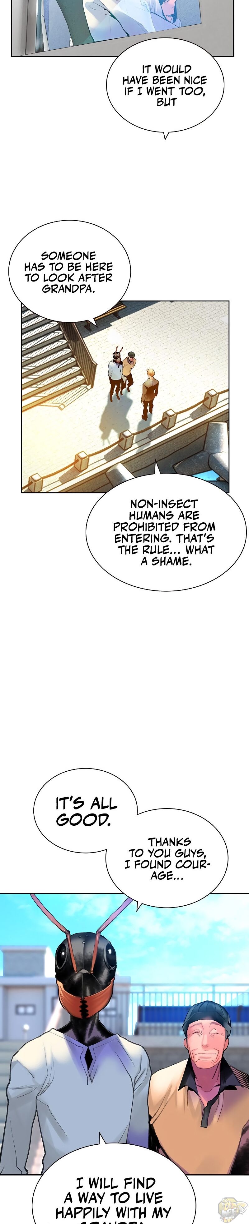 Read Jungle Juice EN Manga Online