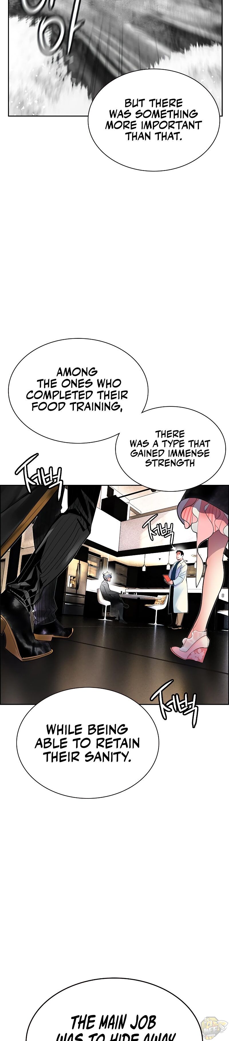 Read Jungle Juice EN Manga Online