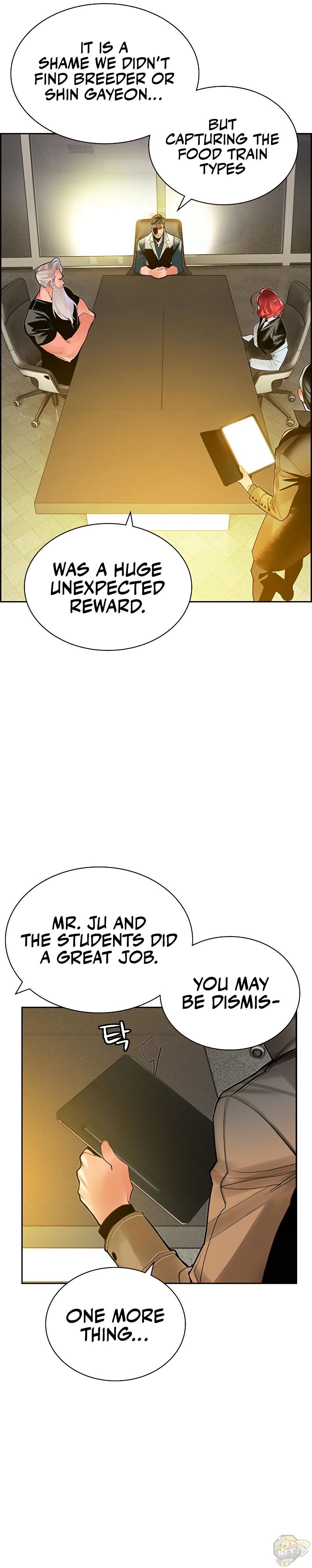 Read Jungle Juice EN Manga Online