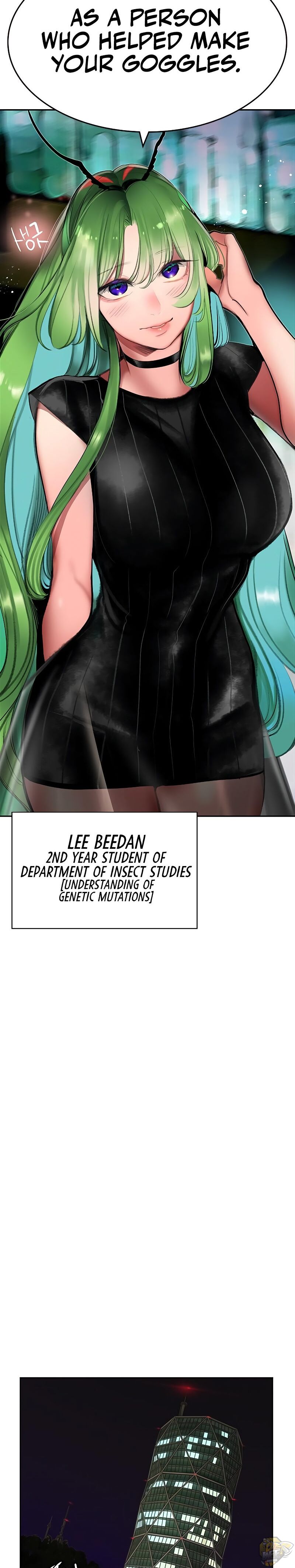 Read Jungle Juice EN Manga Online