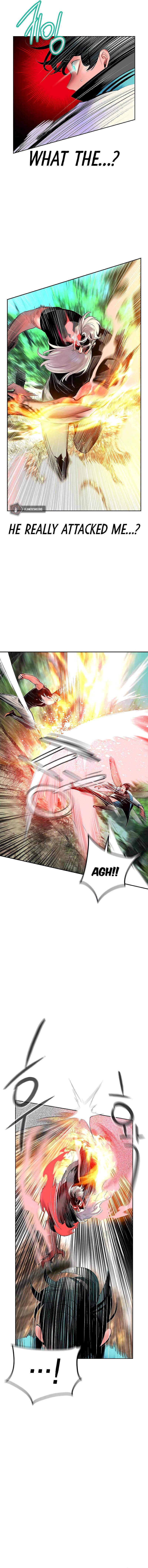Read Jungle Juice EN Manga Online