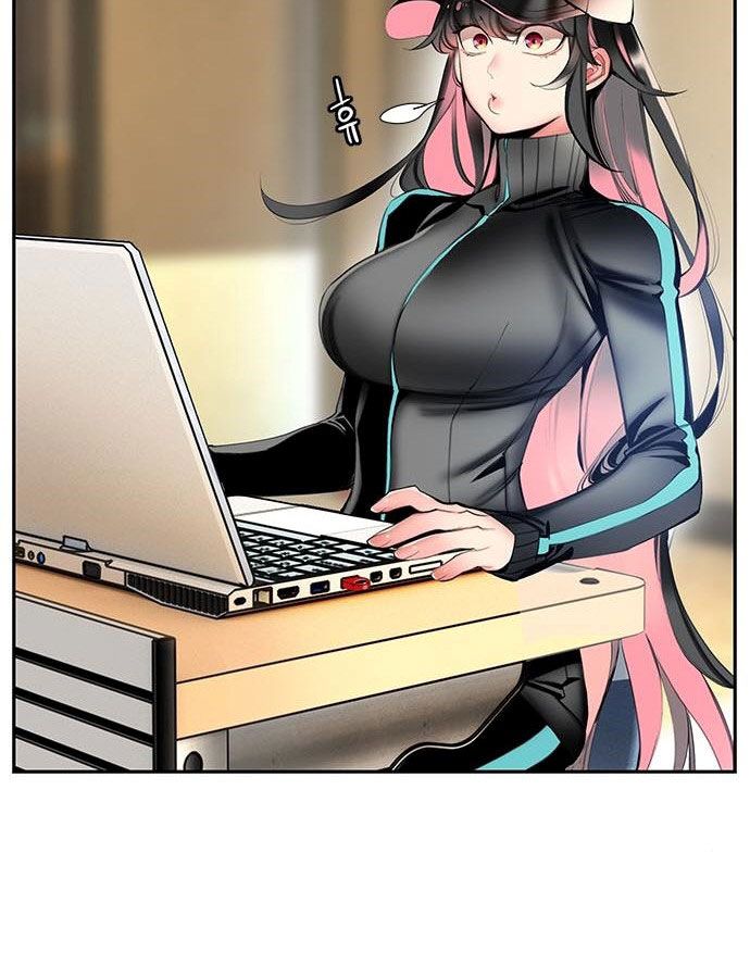 Read Jungle Juice EN Manga Online