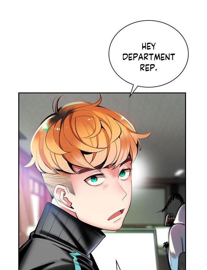 Read Jungle Juice EN Manga Online