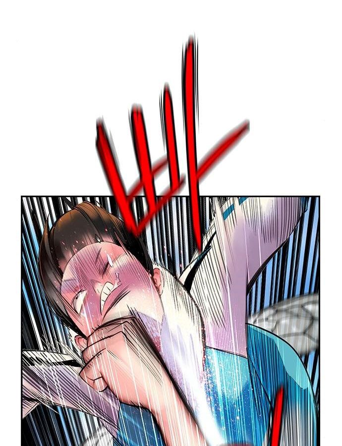 Read Jungle Juice EN Manga Online