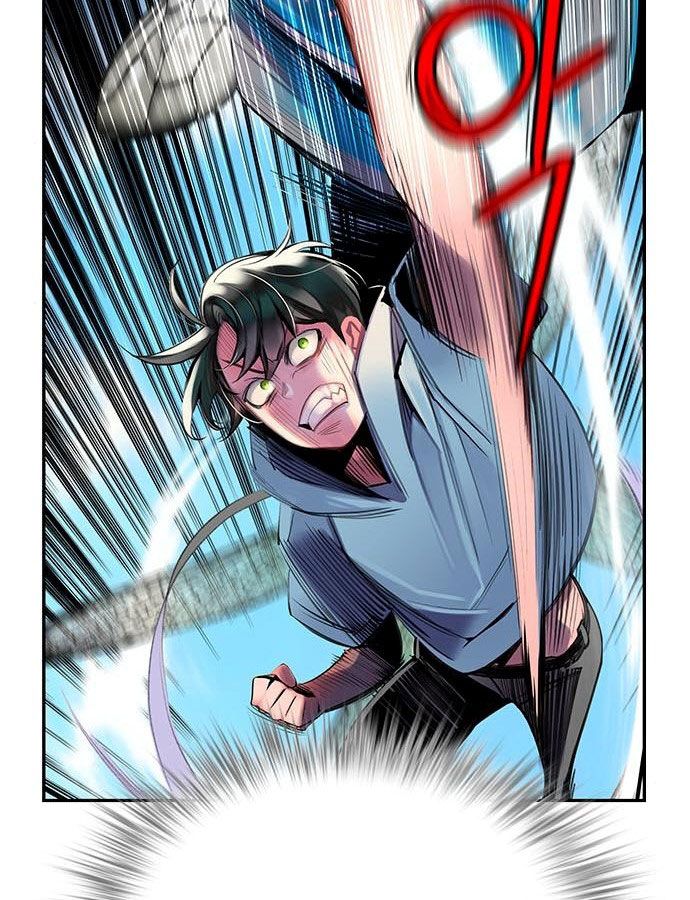 Read Jungle Juice EN Manga Online