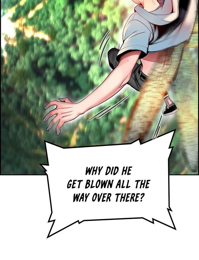 Read Jungle Juice EN Manga Online