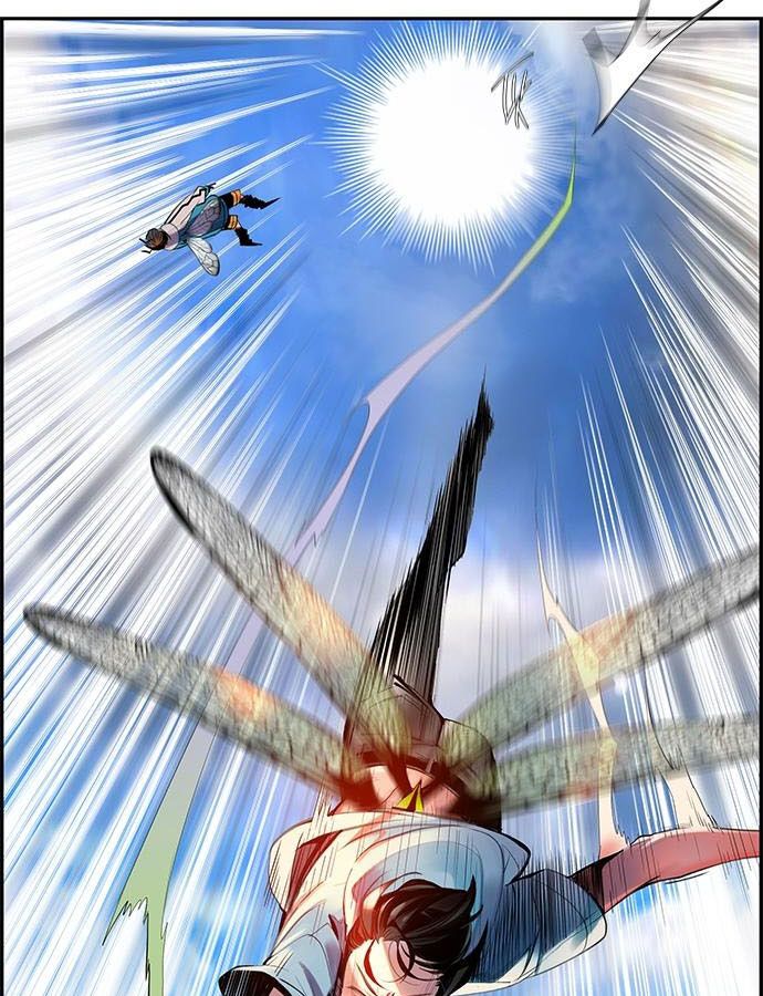 Read Jungle Juice EN Manga Online