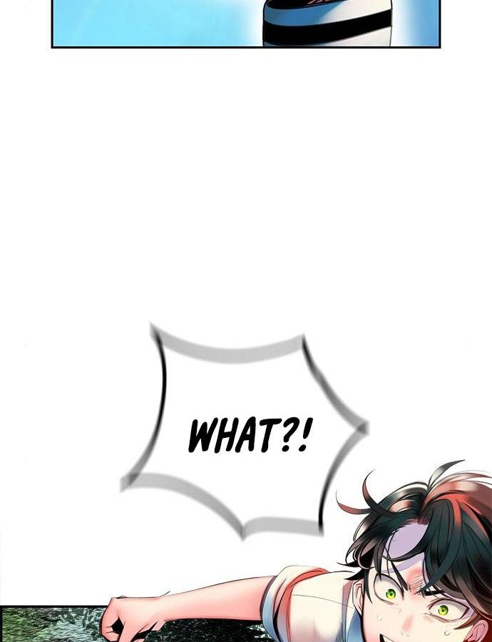 Read Jungle Juice EN Manga Online