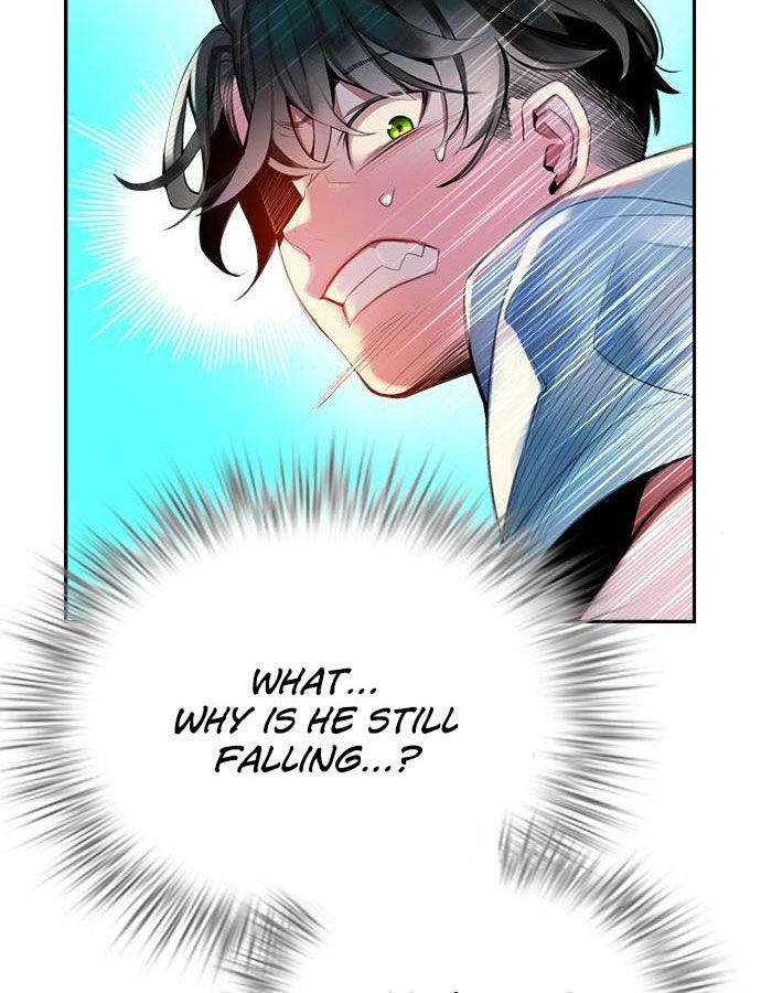 Read Jungle Juice EN Manga Online