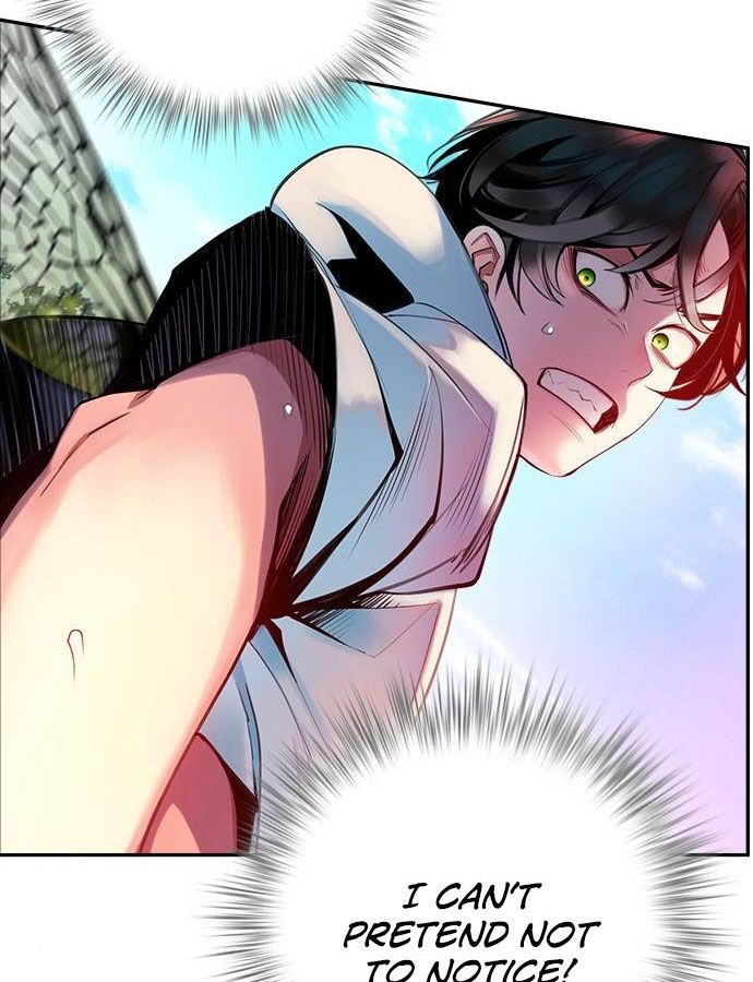 Read Jungle Juice EN Manga Online