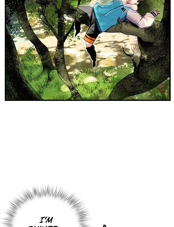 Read Jungle Juice EN Manga Online