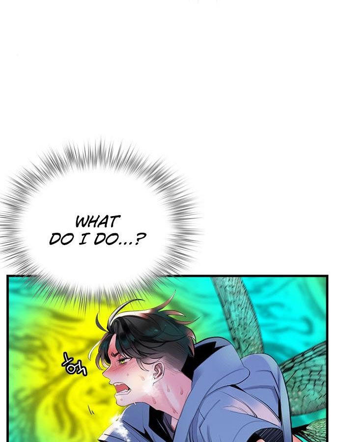 Read Jungle Juice EN Manga Online