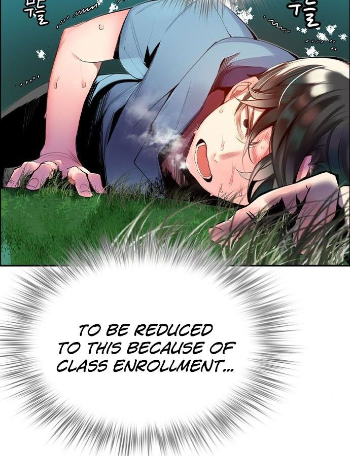 Read Jungle Juice EN Manga Online
