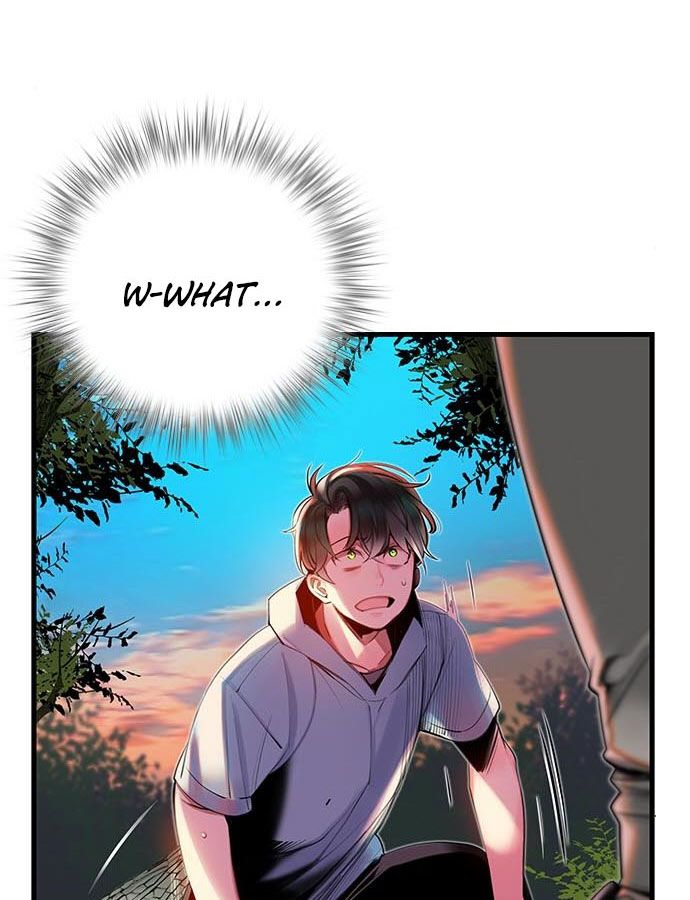 Read Jungle Juice EN Manga Online