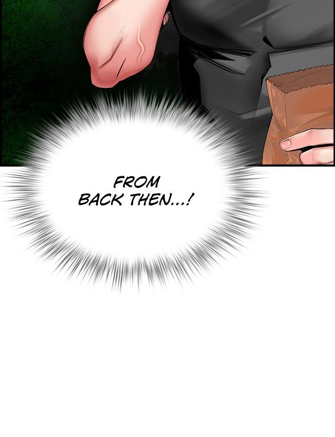 Read Jungle Juice EN Manga Online