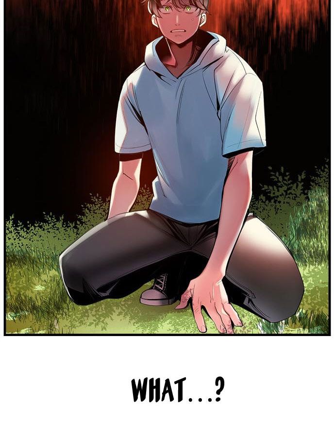 Read Jungle Juice EN Manga Online