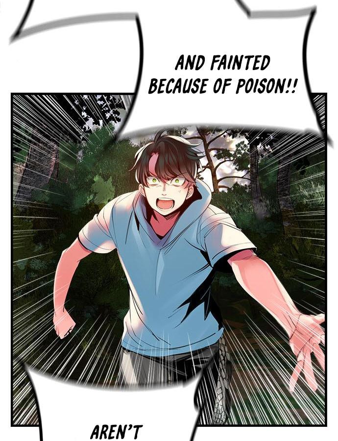 Read Jungle Juice EN Manga Online