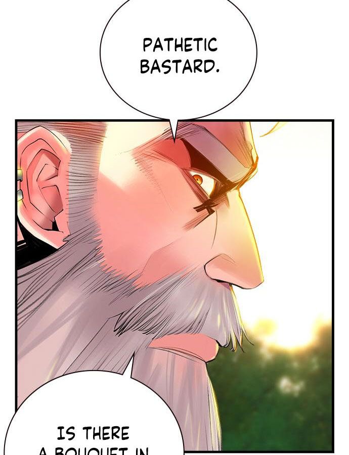 Read Jungle Juice EN Manga Online