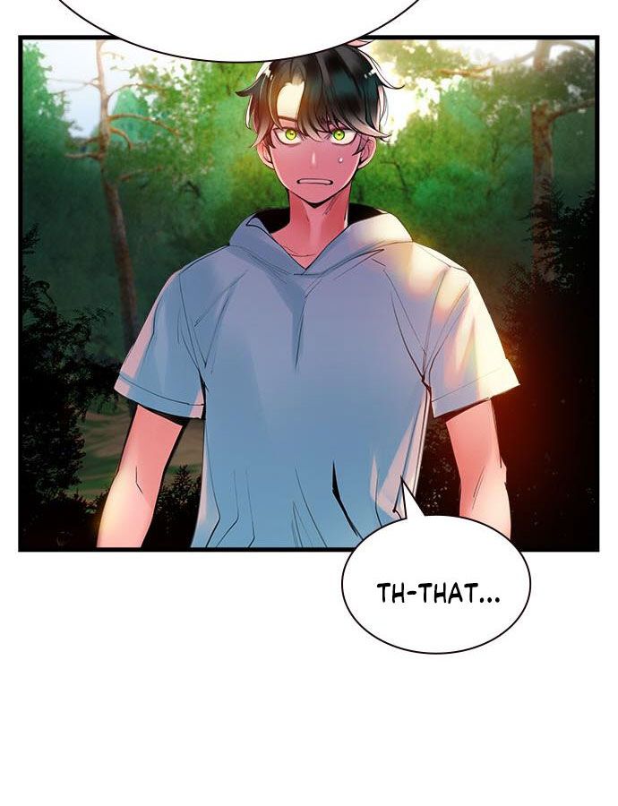 Read Jungle Juice EN Manga Online