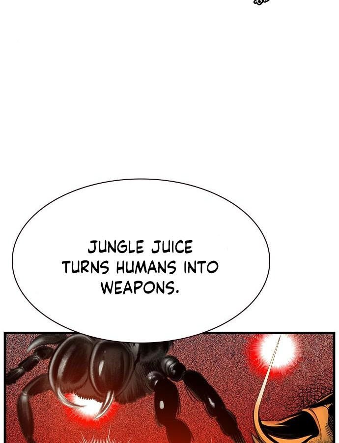 Read Jungle Juice EN Manga Online
