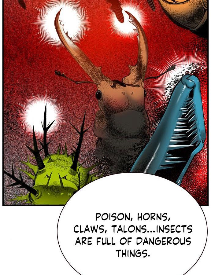 Read Jungle Juice EN Manga Online