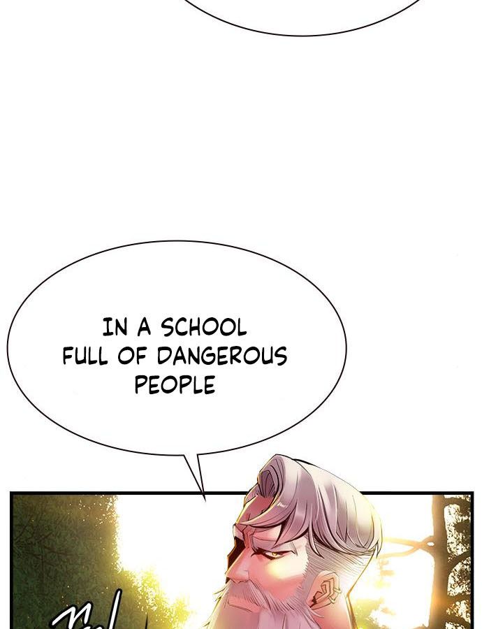 Read Jungle Juice EN Manga Online