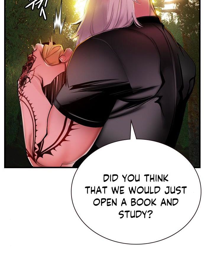 Read Jungle Juice EN Manga Online