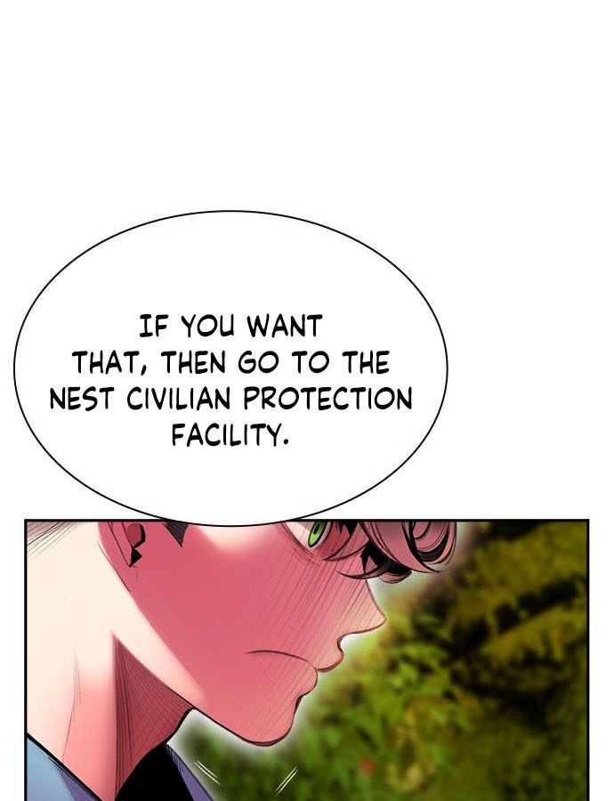 Read Jungle Juice EN Manga Online