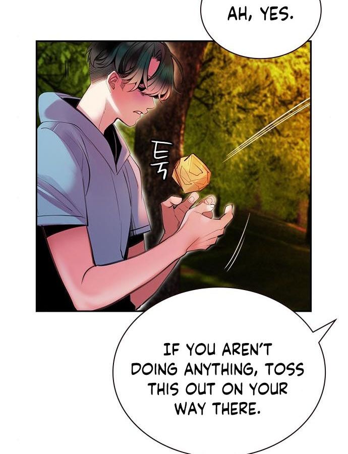 Read Jungle Juice EN Manga Online
