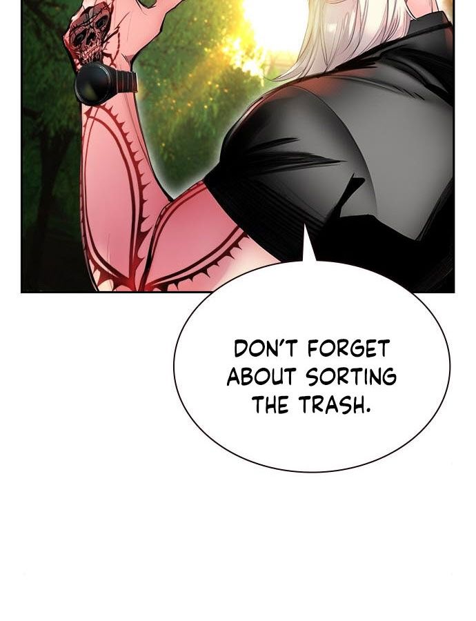 Read Jungle Juice EN Manga Online
