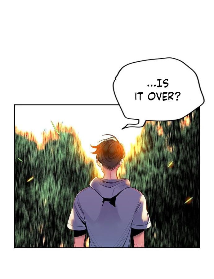 Read Jungle Juice EN Manga Online
