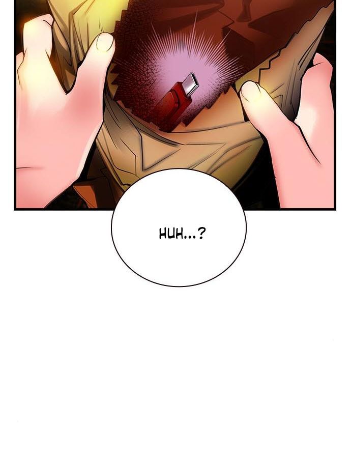 Read Jungle Juice EN Manga Online
