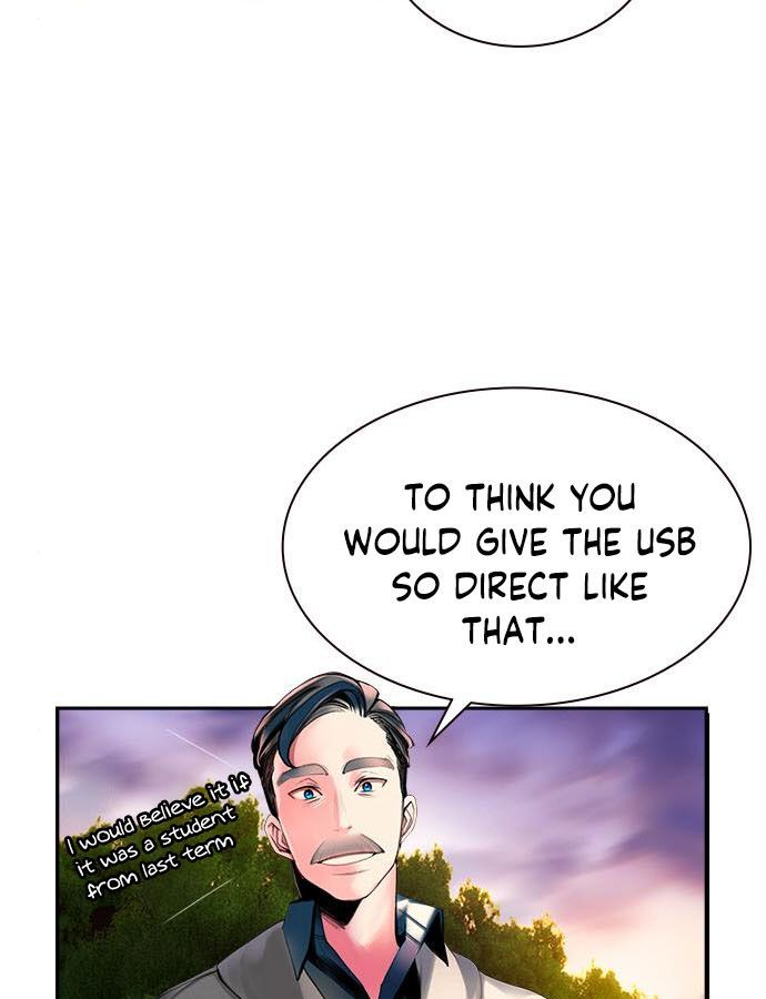 Read Jungle Juice EN Manga Online