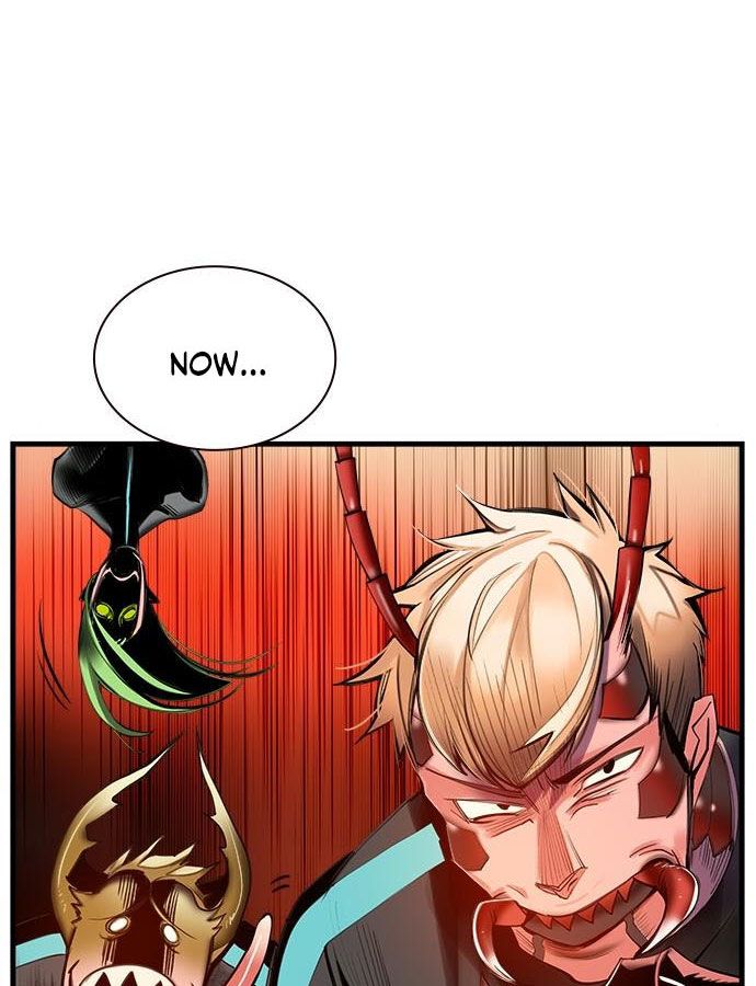 Read Jungle Juice EN Manga Online