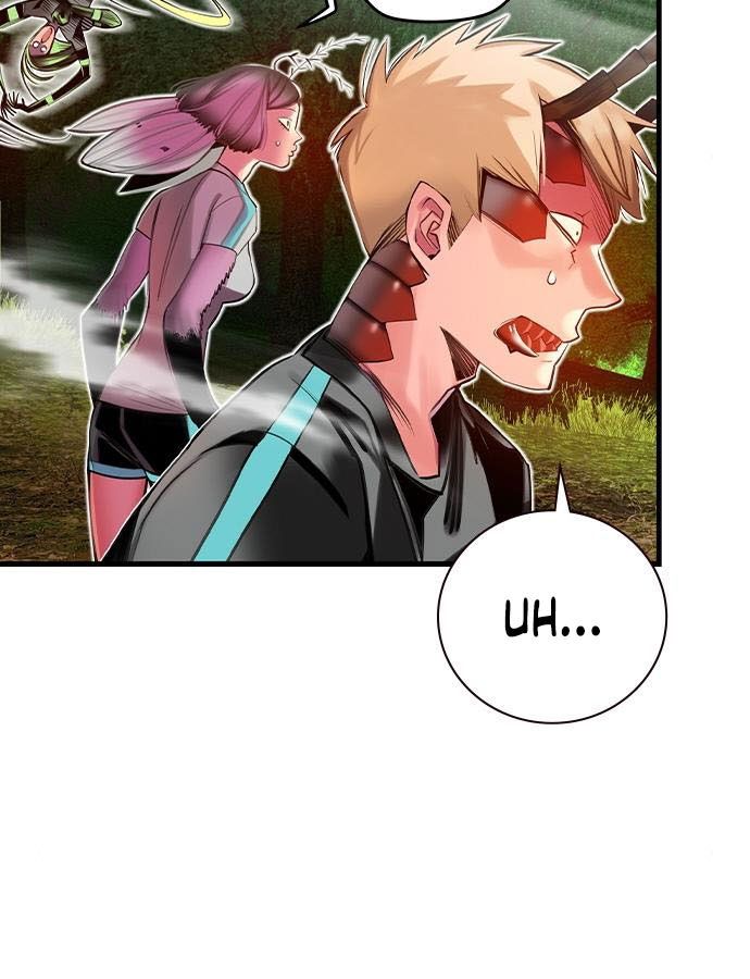 Read Jungle Juice EN Manga Online