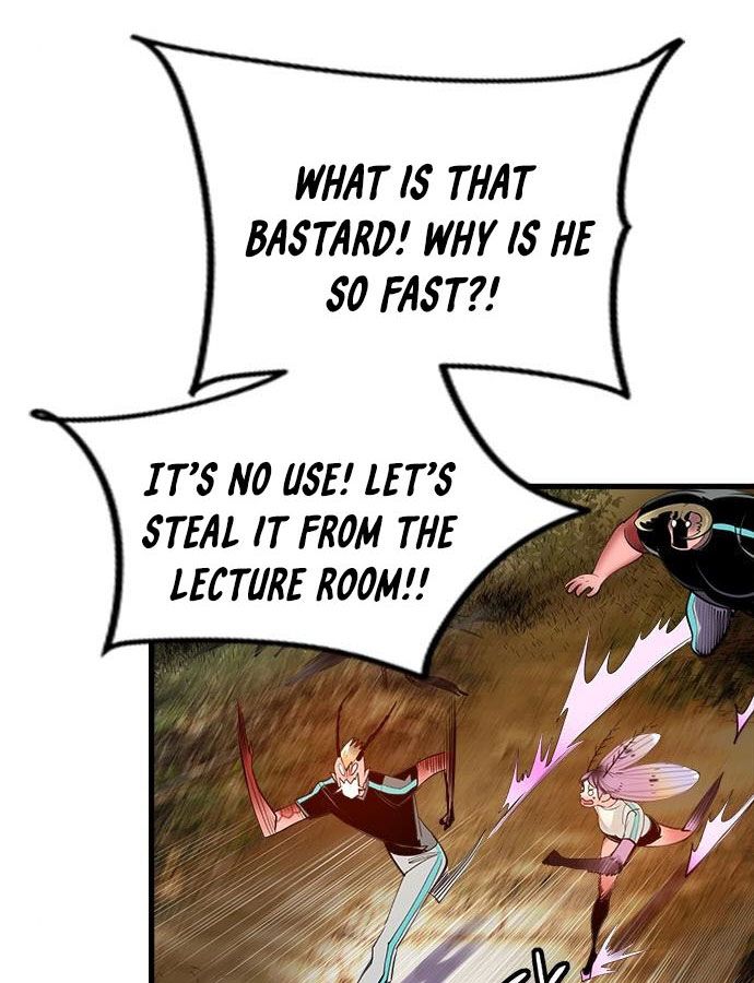 Read Jungle Juice EN Manga Online