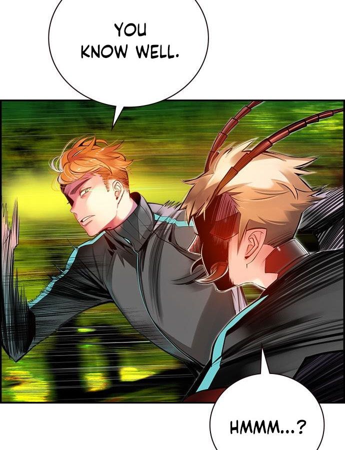 Read Jungle Juice EN Manga Online