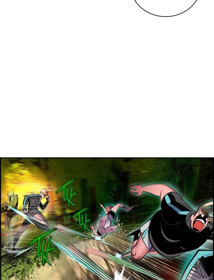Read Jungle Juice EN Manga Online