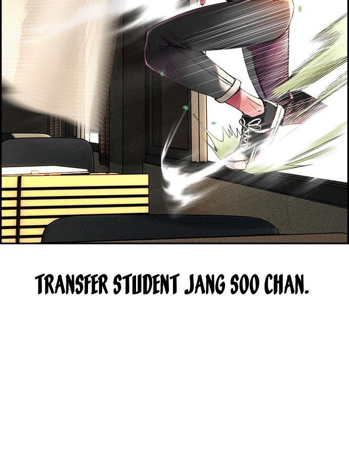 Read Jungle Juice EN Manga Online