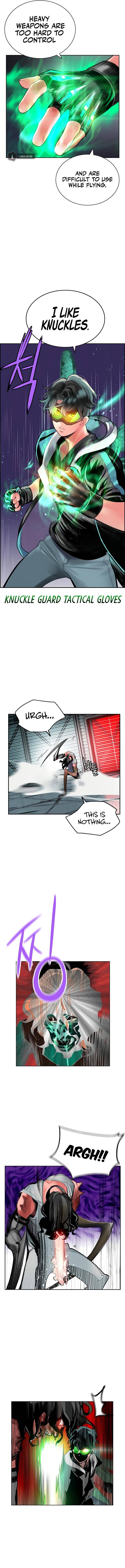 Read Jungle Juice EN Manga Online