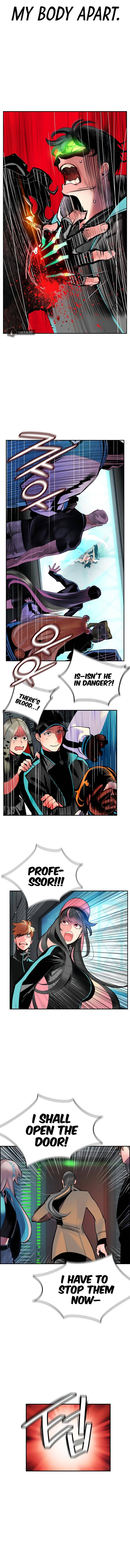 Read Jungle Juice EN Manga Online