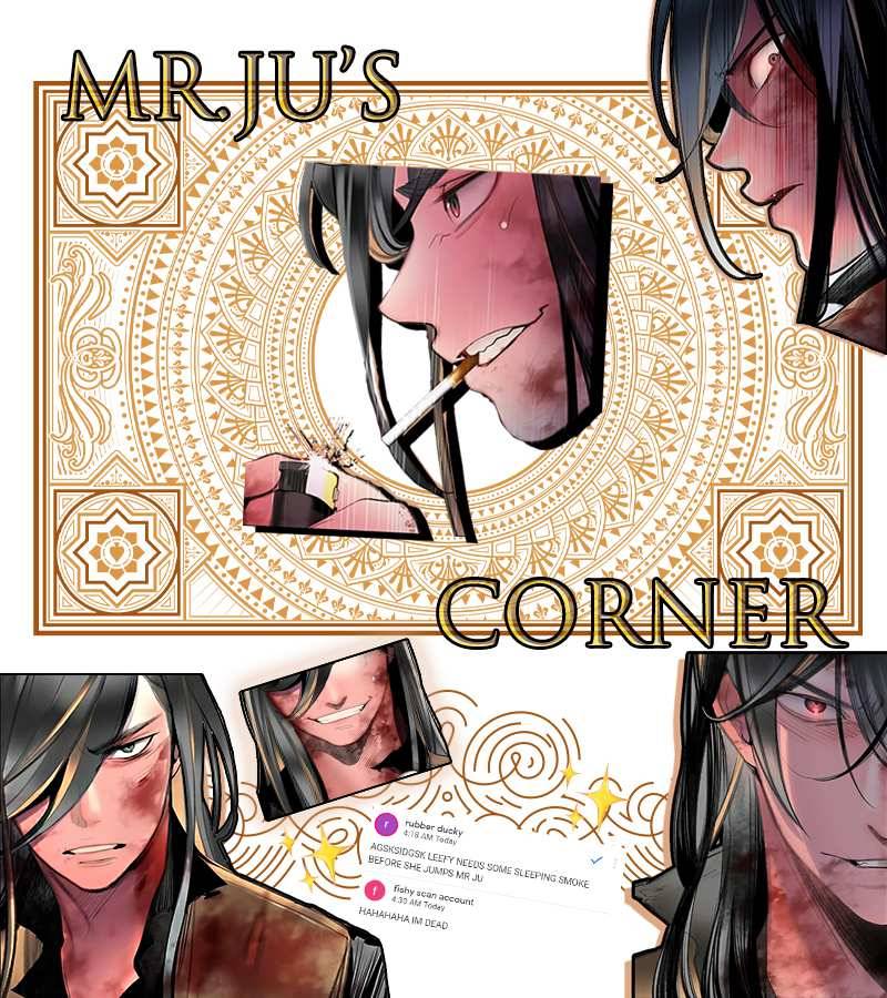 Read Jungle Juice EN Manga Online