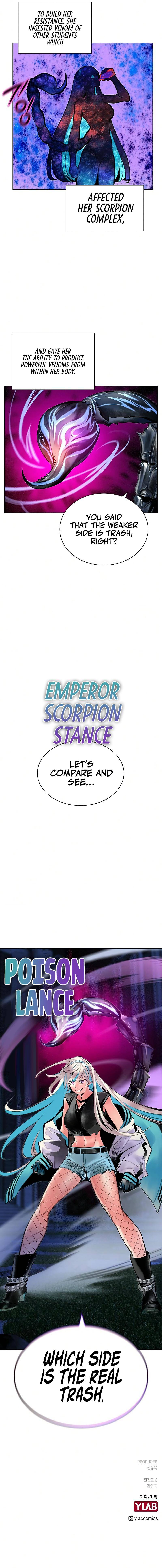 Read Jungle Juice EN Manga Online