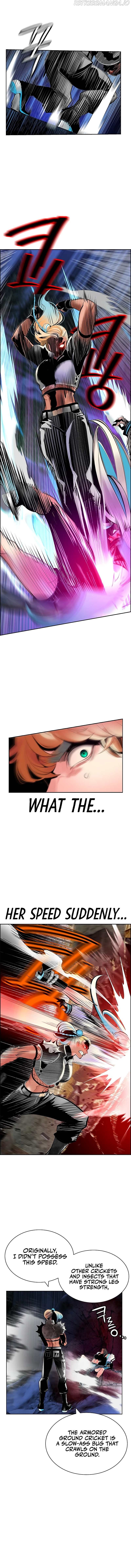 Read Jungle Juice EN Manga Online