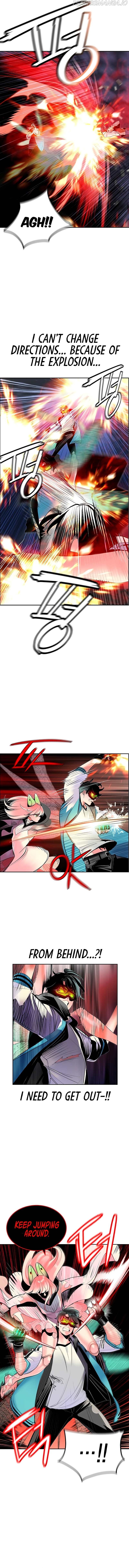 Read Jungle Juice EN Manga Online