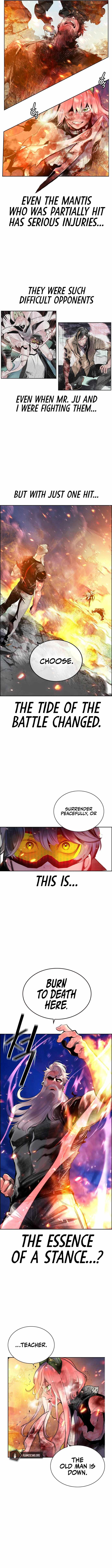 Read Jungle Juice EN Manga Online