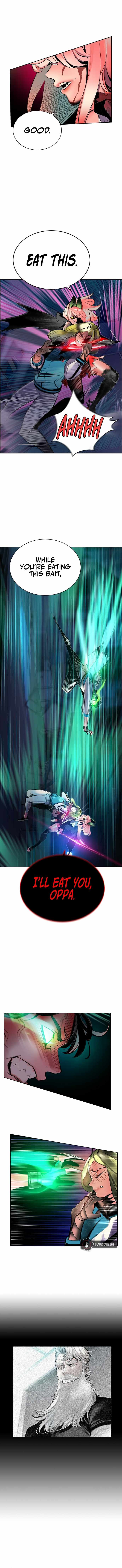 Read Jungle Juice EN Manga Online