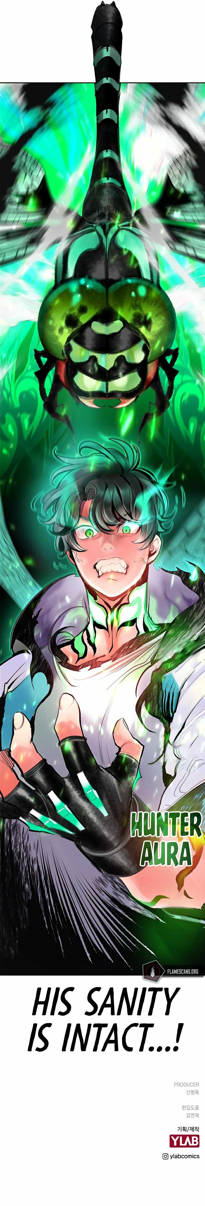 Read Jungle Juice EN Manga Online